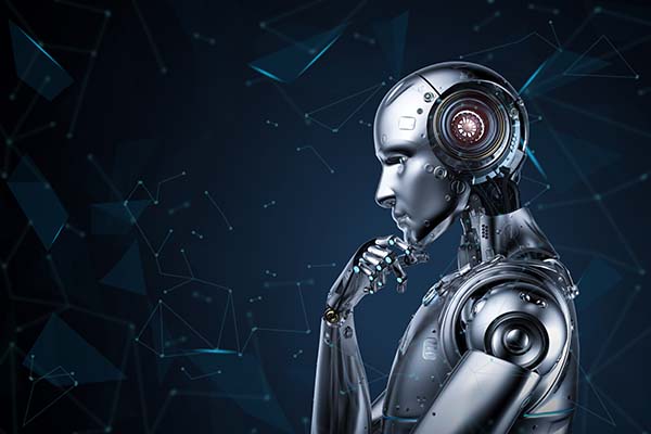 How AI Can Benefit a Business Website