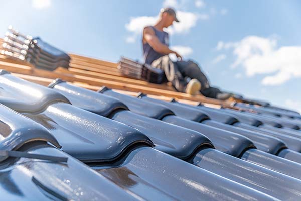 SEO for roofers