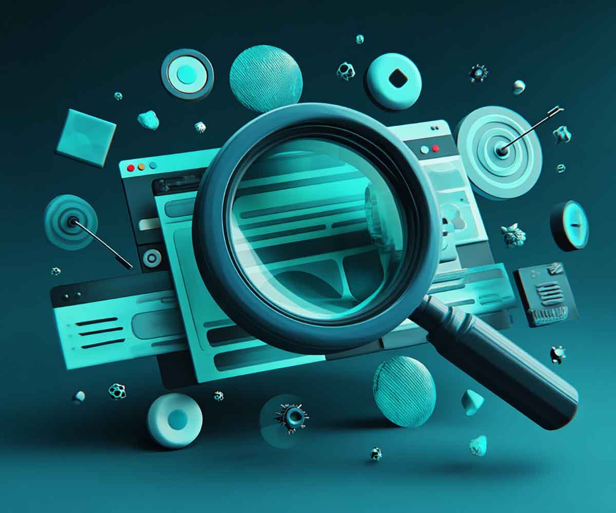 Discovering the client's business goals and challenges