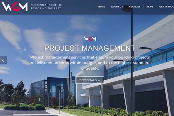 WGM Building Consultancy