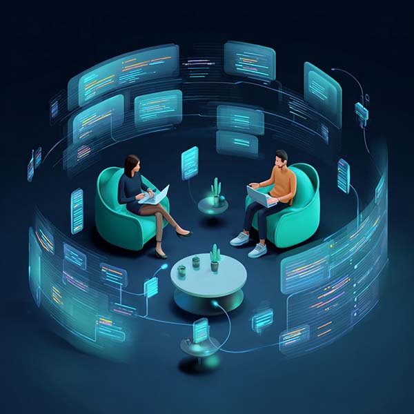 Social media business discovery and strategy planning