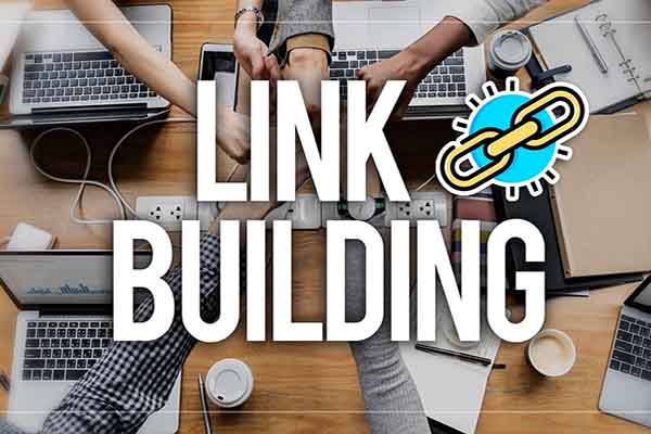 Link Building SEO aspects for Off-Page SEO