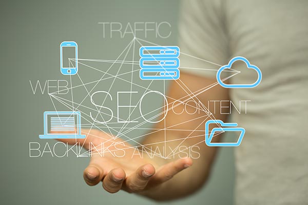 Local SEO Blackpool - SEO factors Local SEO Blackpool - SEO factors